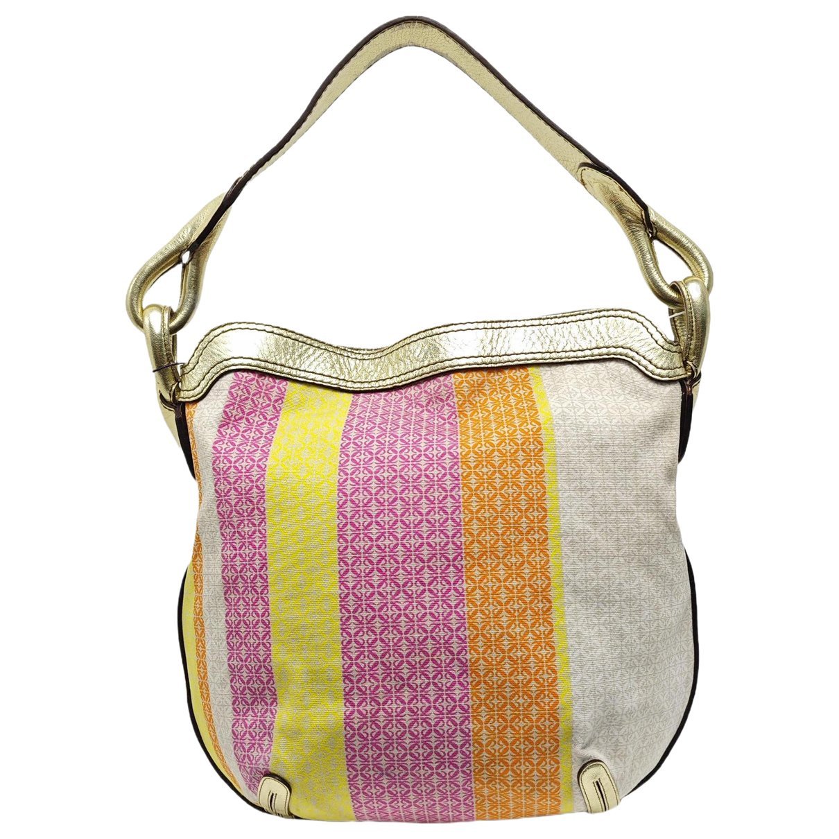 Cloth handbag