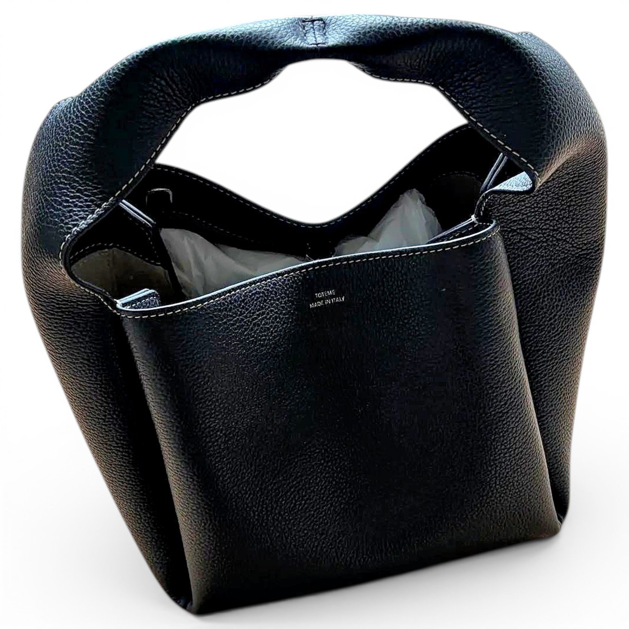 Toteme Leather handbag