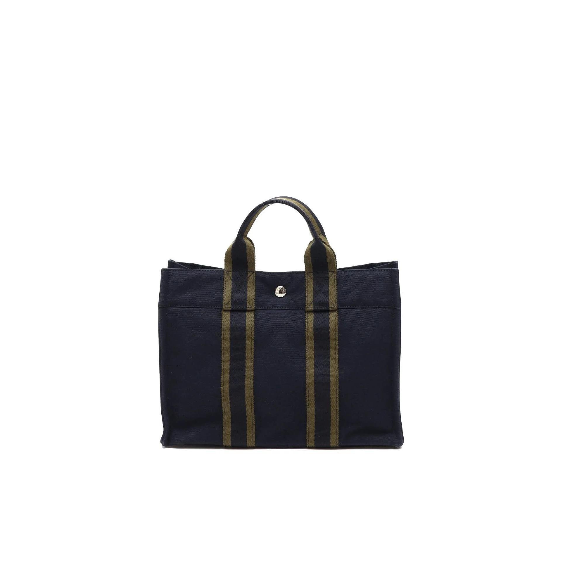 Cloth tote