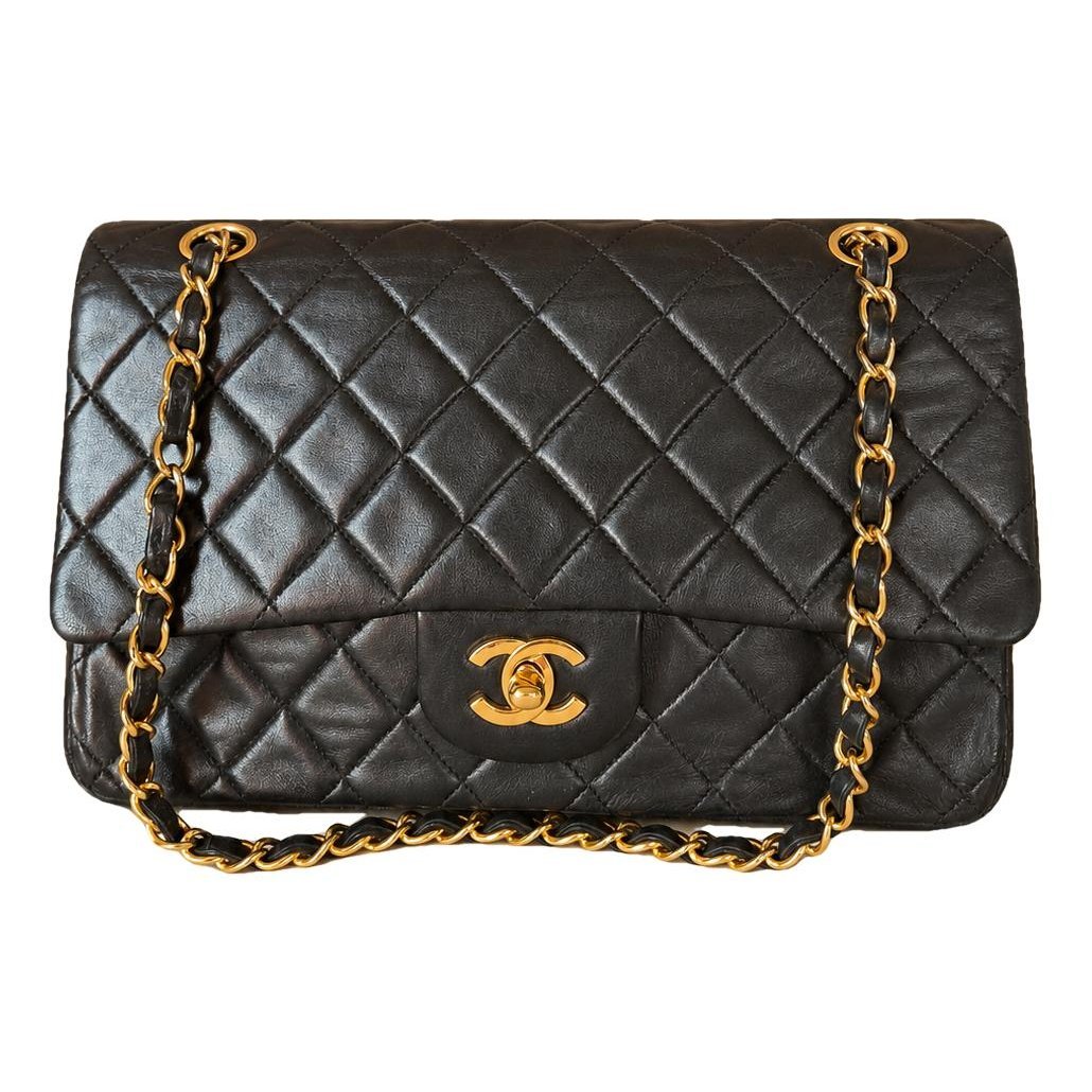 Timeless/Classique leather crossbody bag