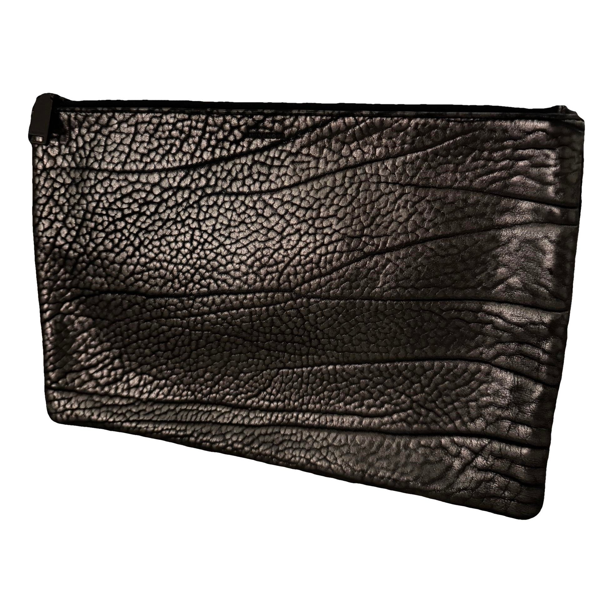 Jil Sander Leather handbag
