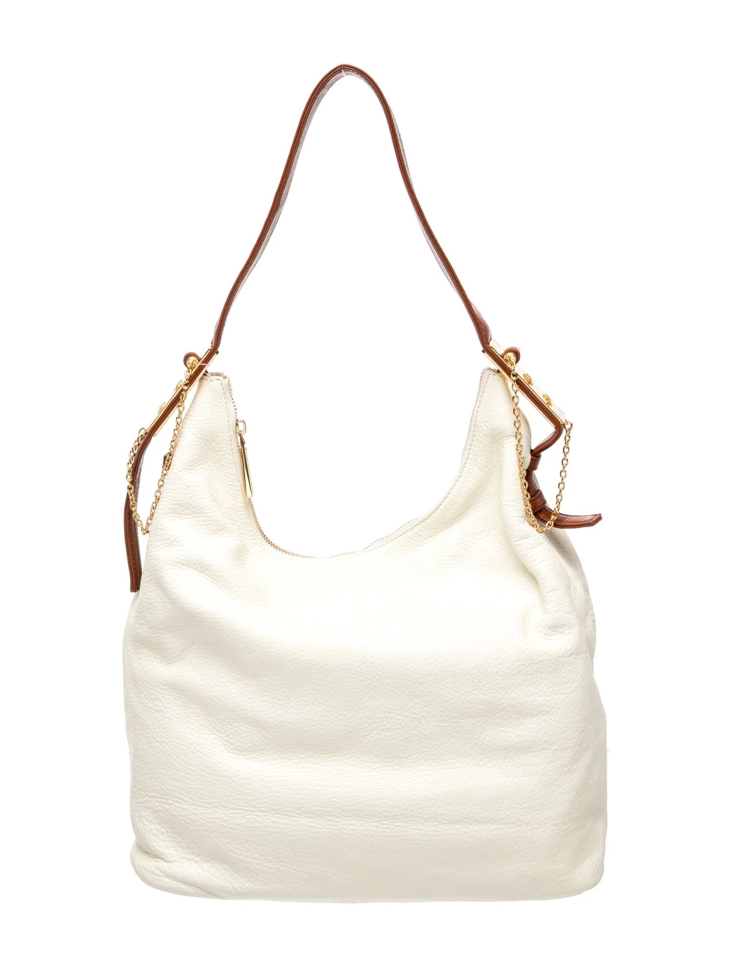 Tory Burch Leather Shoulder Bag