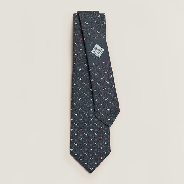 Rocking Horse Tie