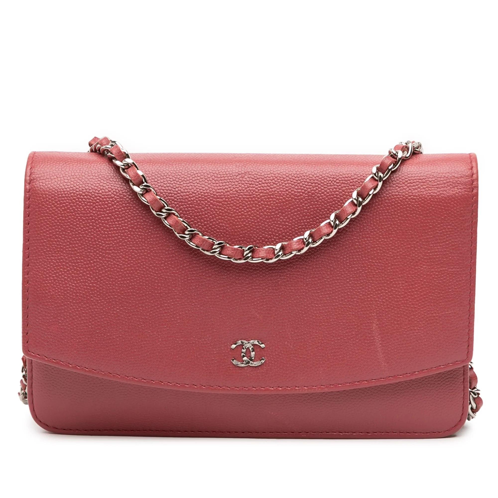 Wallet On Chain Timeless/Classique handbag