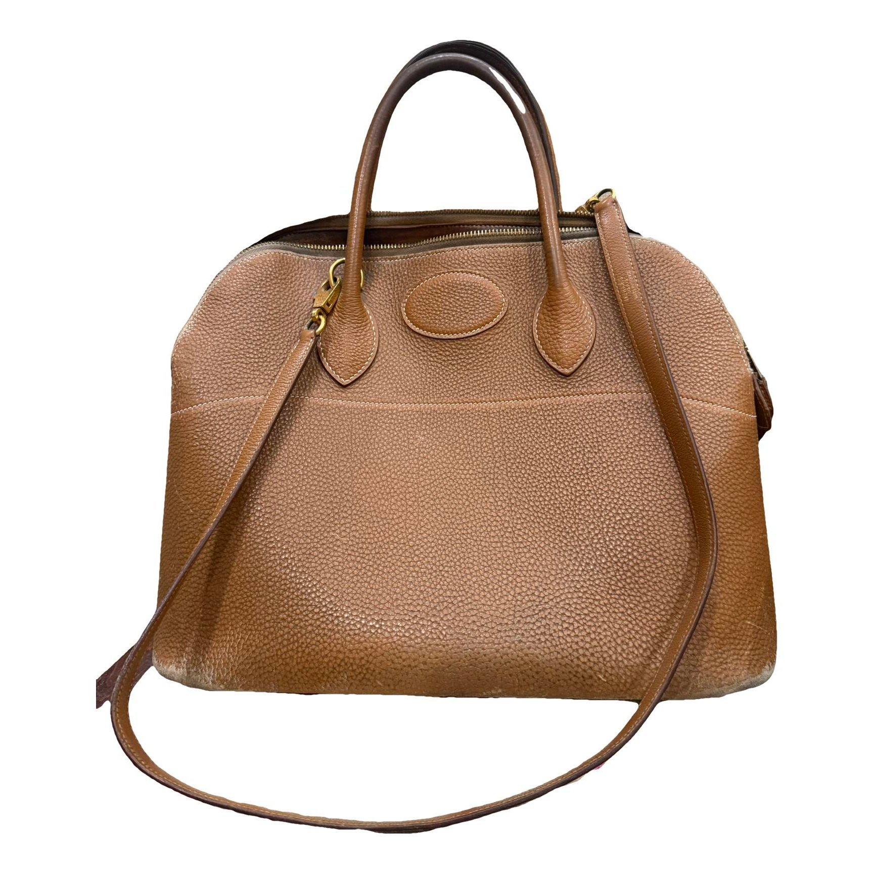 Hermes Bolide Handbag