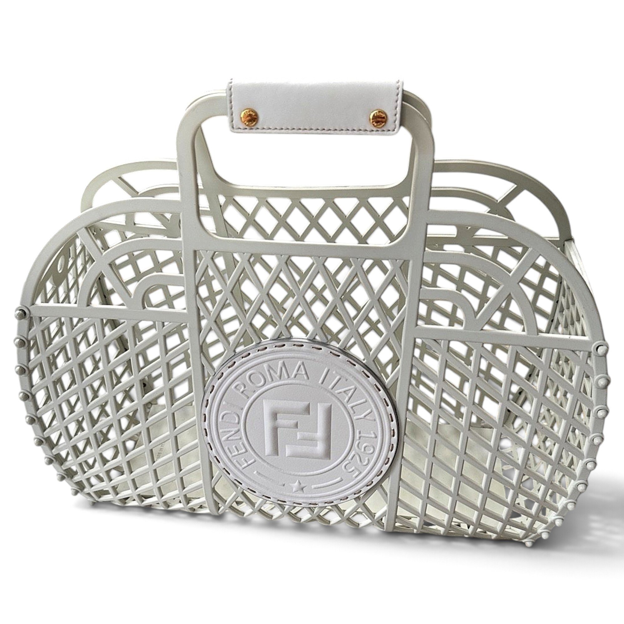 Fendi Tote