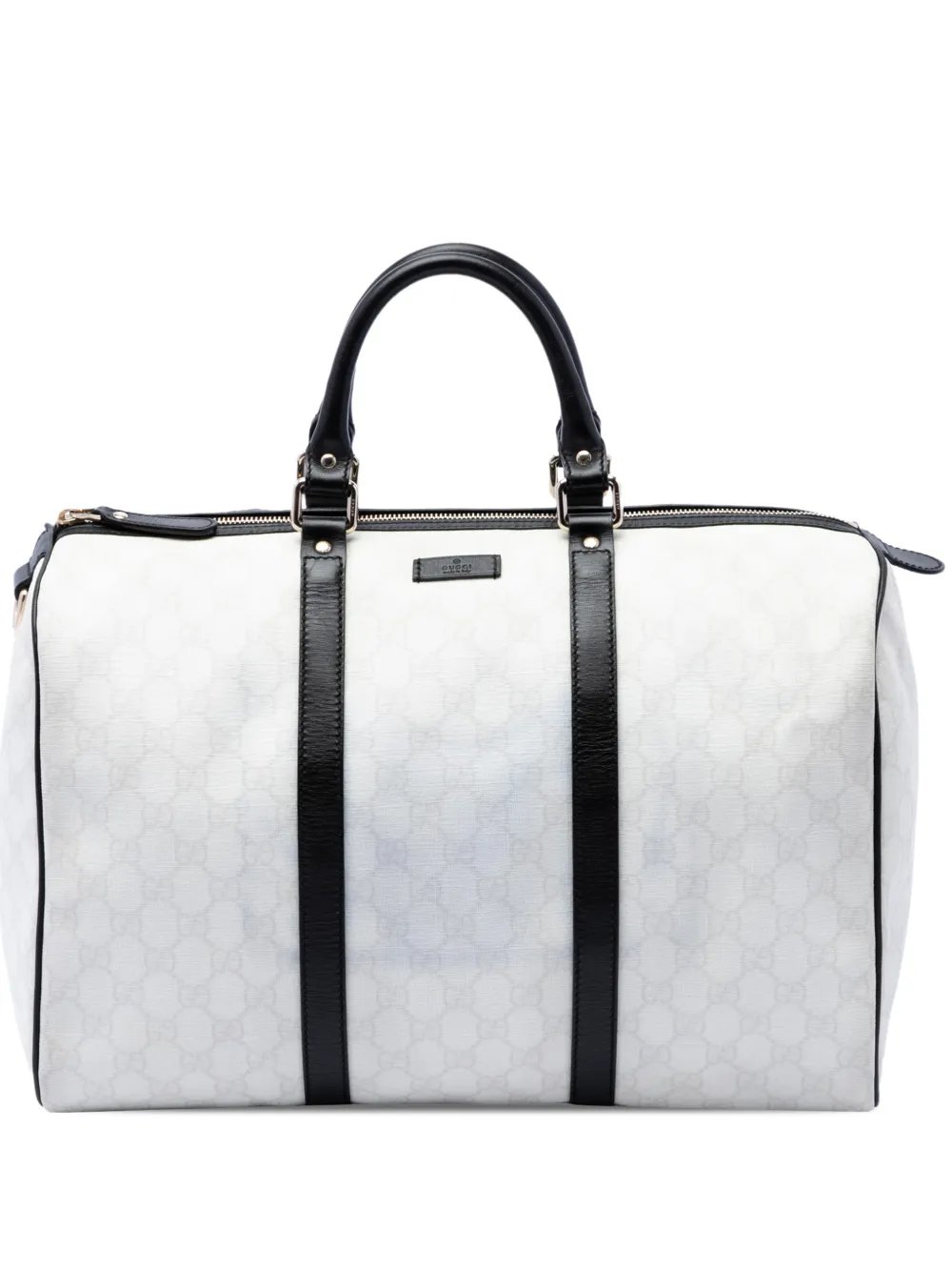 2016-2026 Medium GG Supreme Joy boston bag