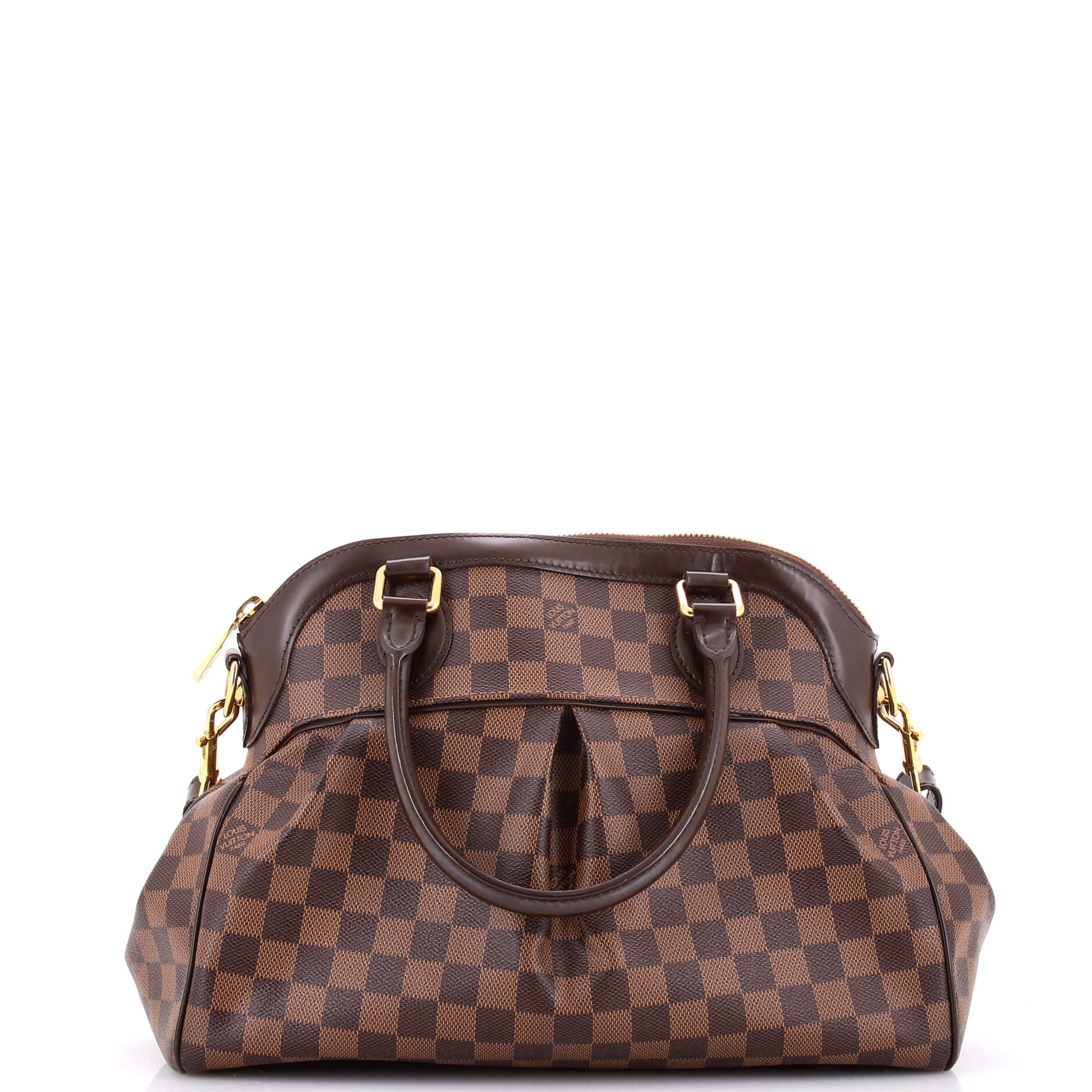 Trevi Handbag Damier PM