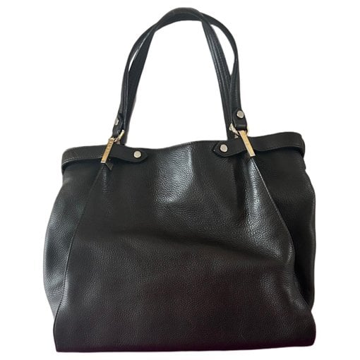 Etro Leather handbag
