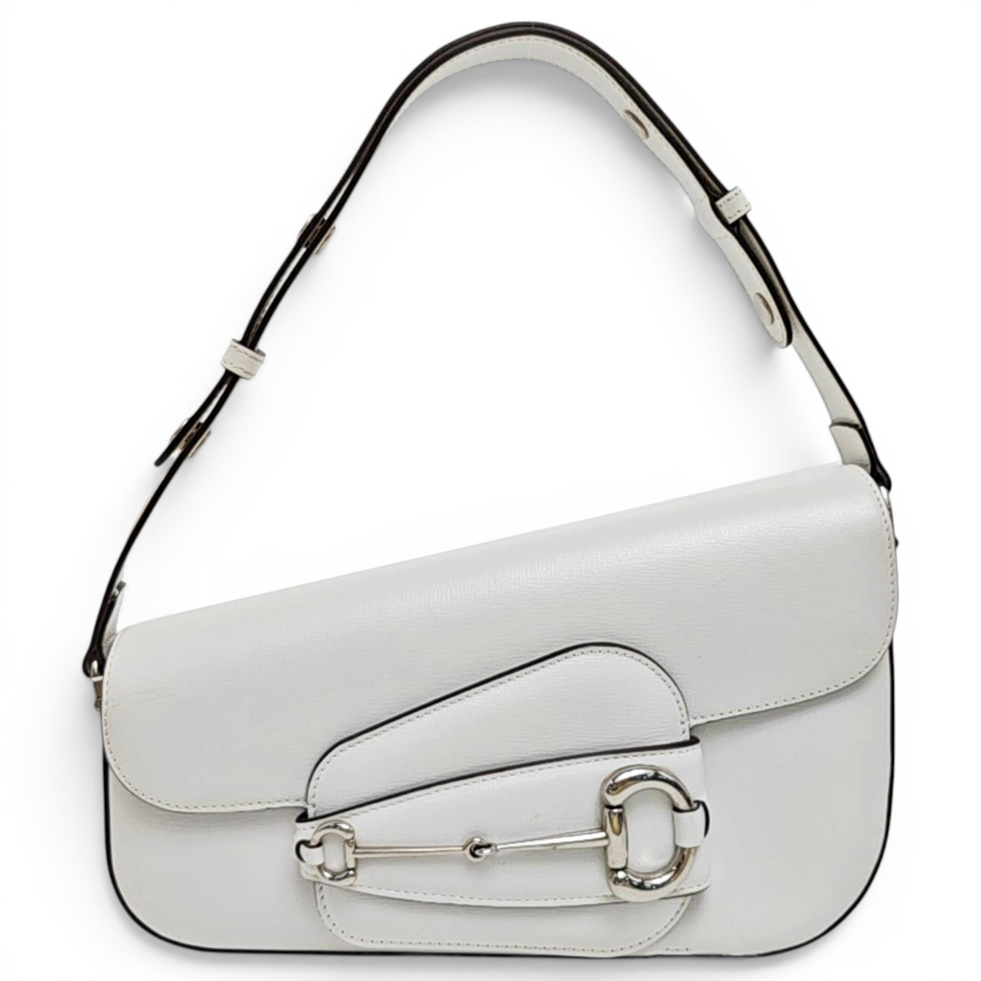 Horsebit 1955 leather tote