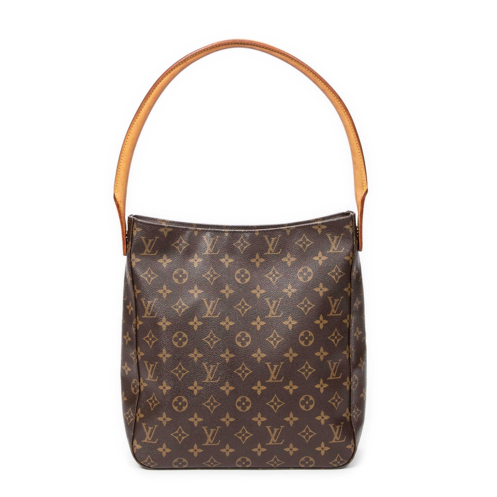 Looping handbag