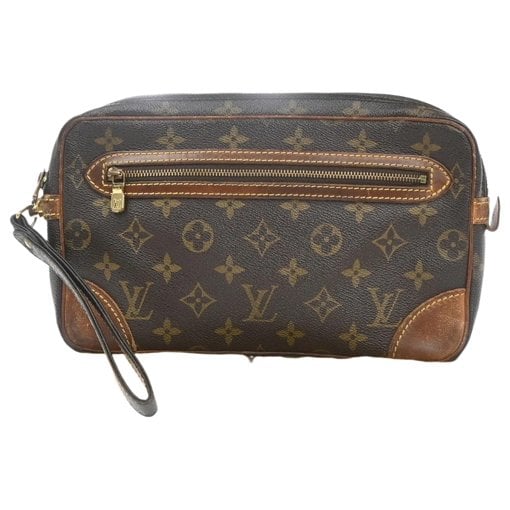 Clutch bag
