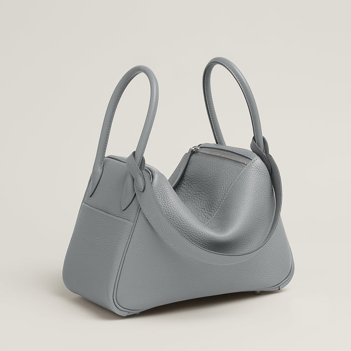 Gris Pantin Lindy 26 Bag