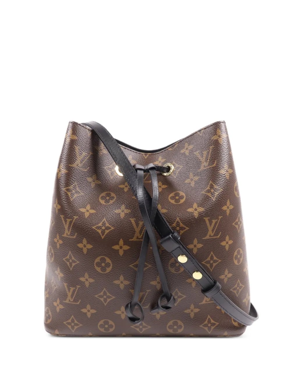 Neo Noe monogram tote bag