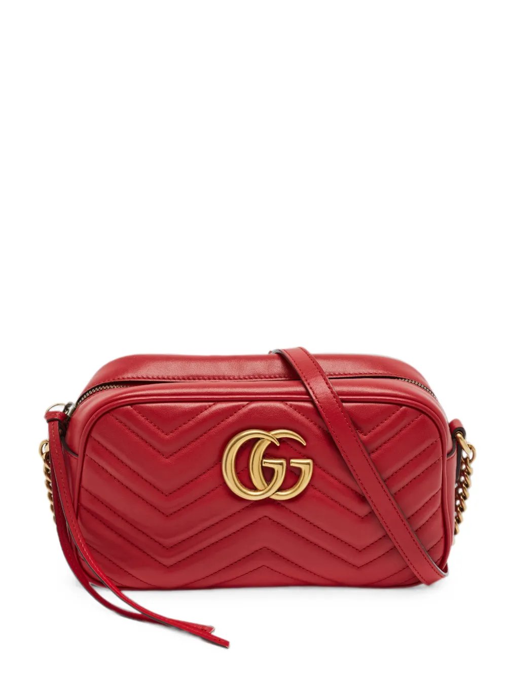 GG Marmont camera bag