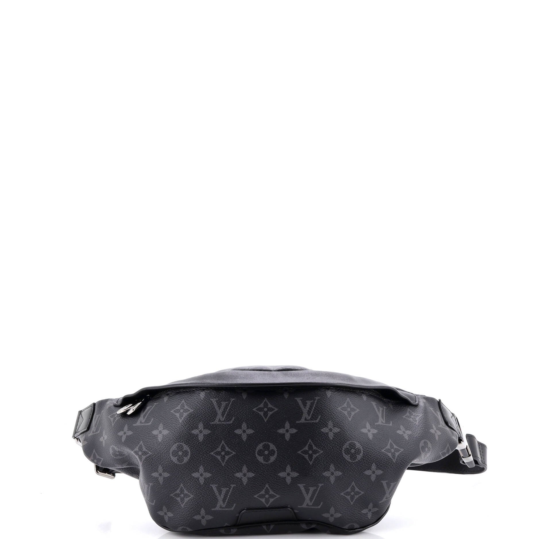 Louis Vuitton Discovery Bumbag Monogram Eclipse Canvas