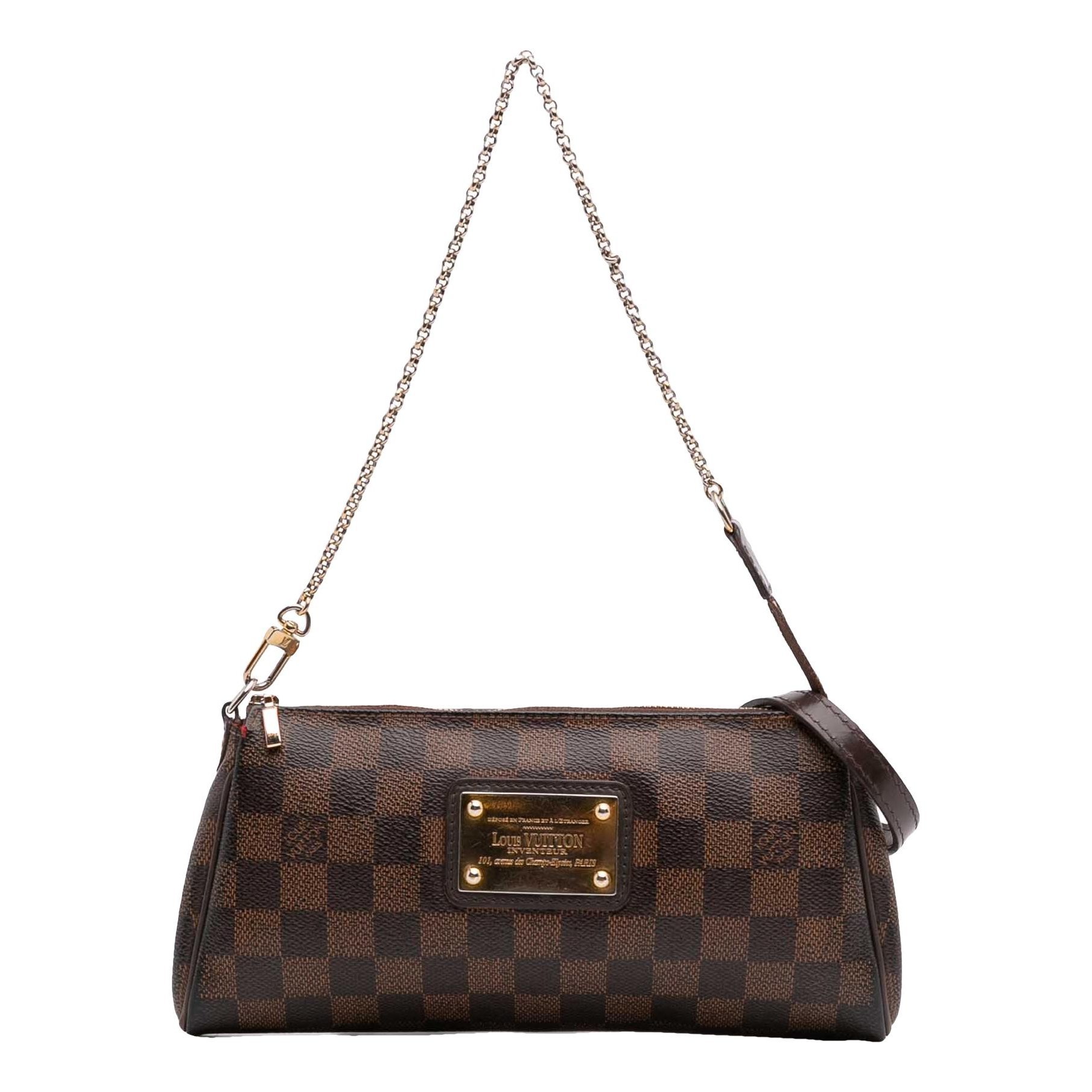 Eva leather bag