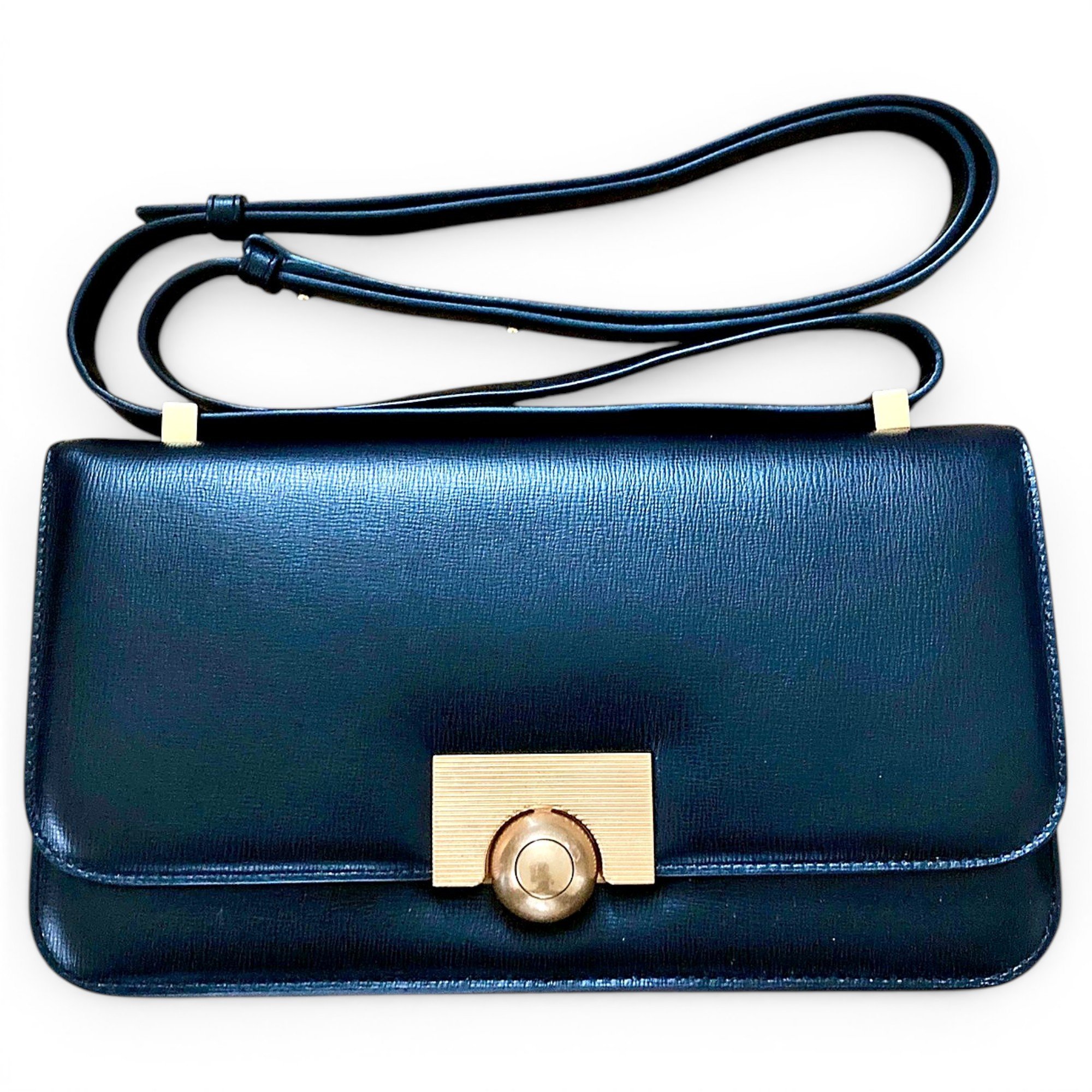 BV Classic leather handbag