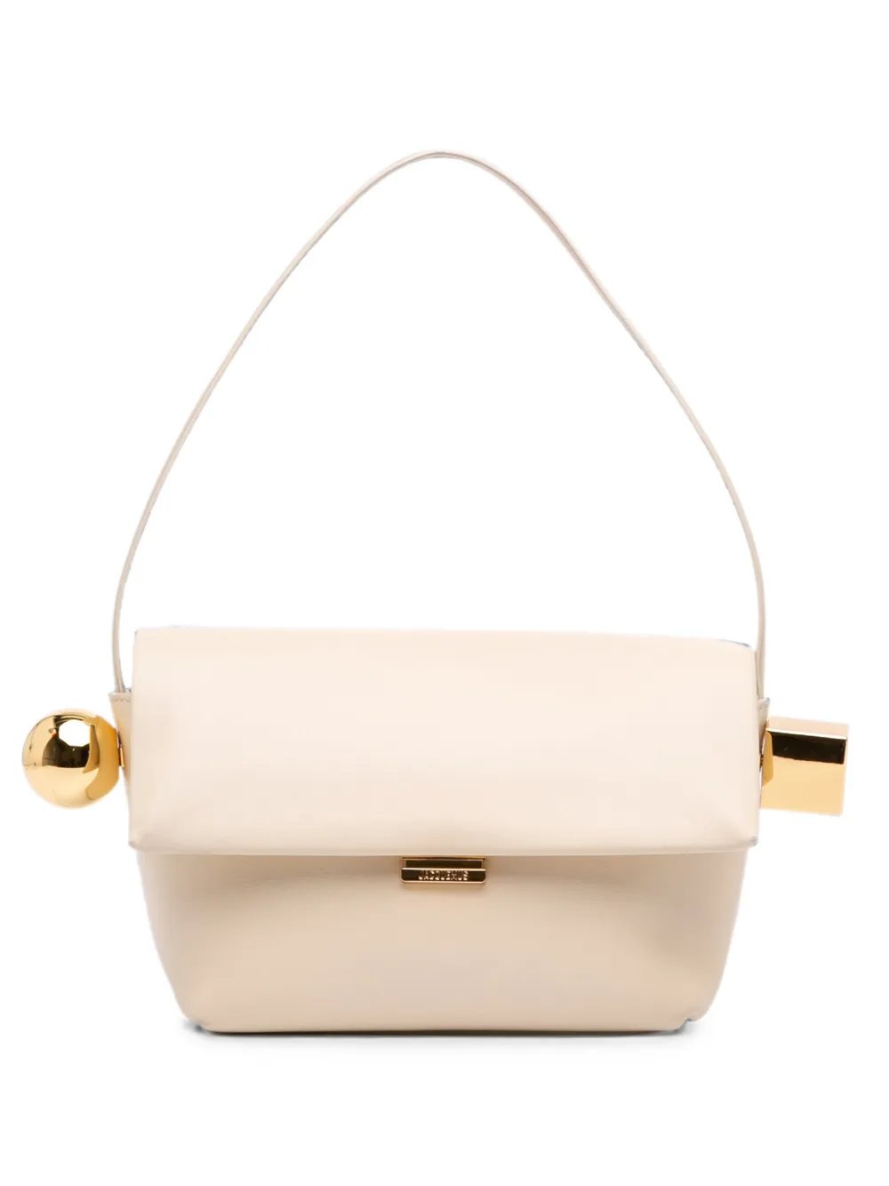 2023-2026 Nappa Le Rond Carre shoulder bag