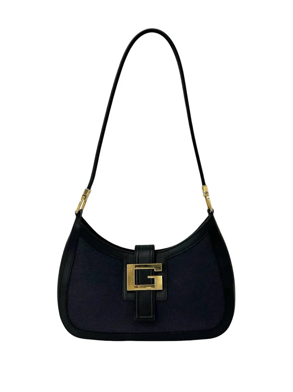 1990-2000 Canvas shoulder bag