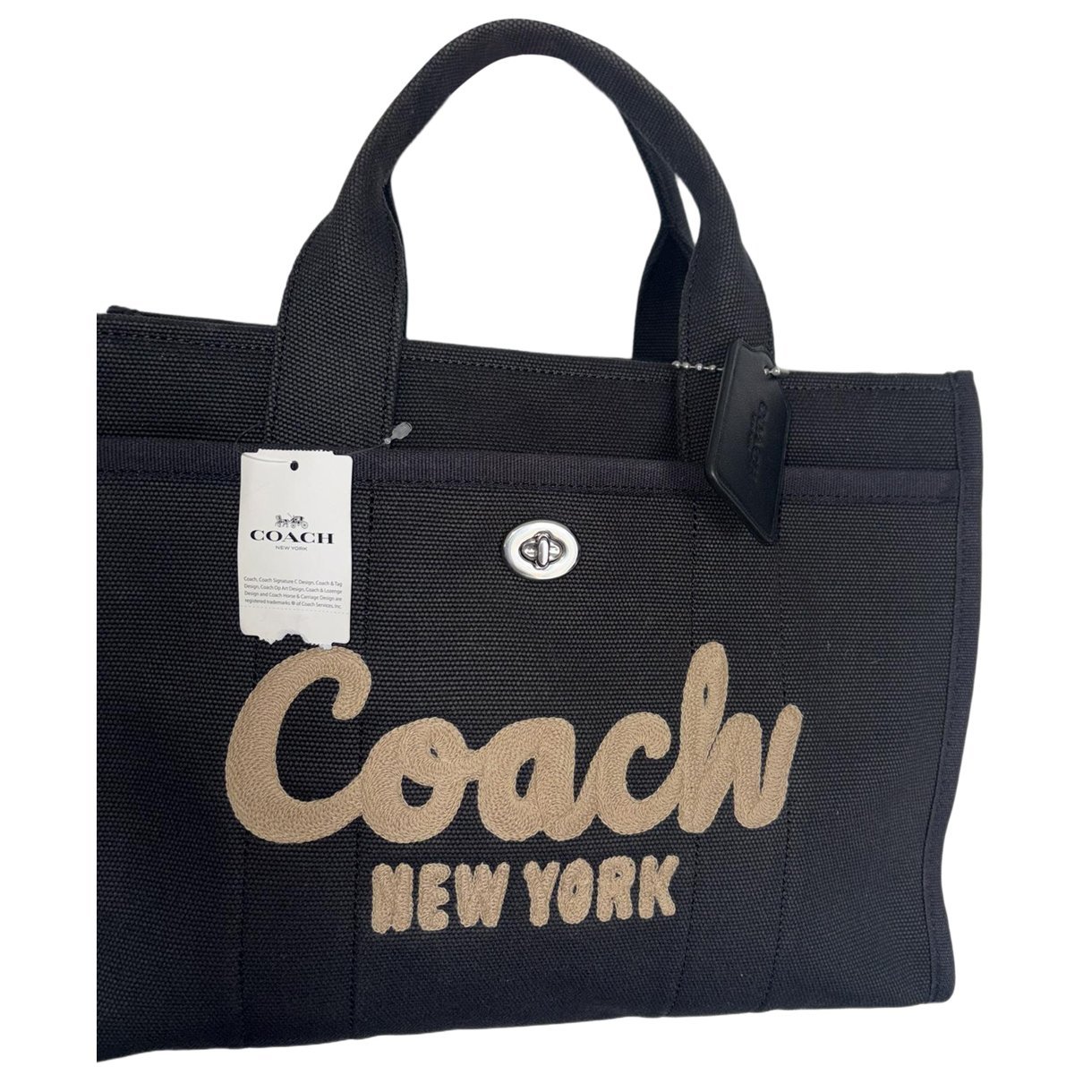 Cloth tote