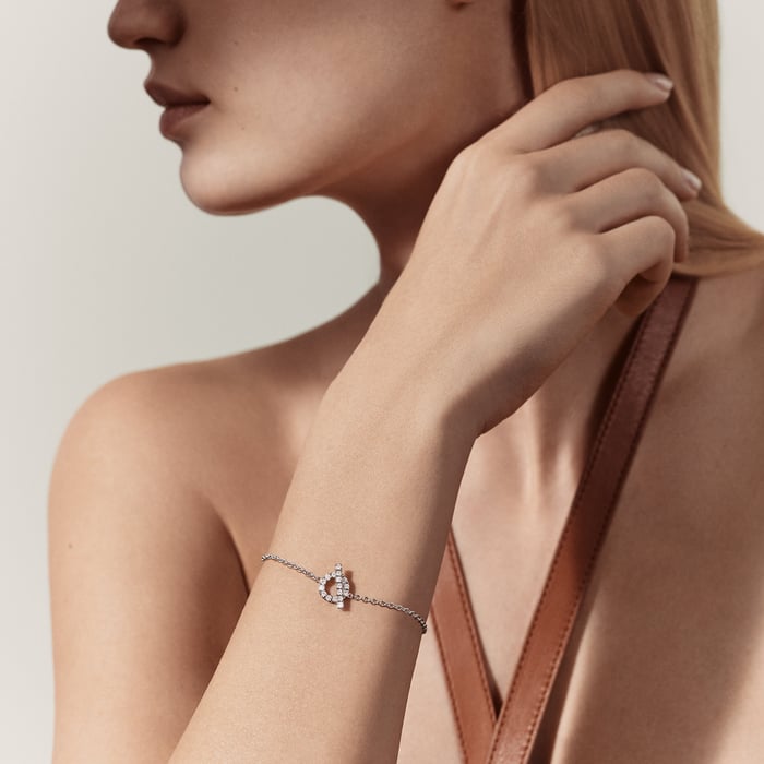 Sans Coloris Finesse Bracelet