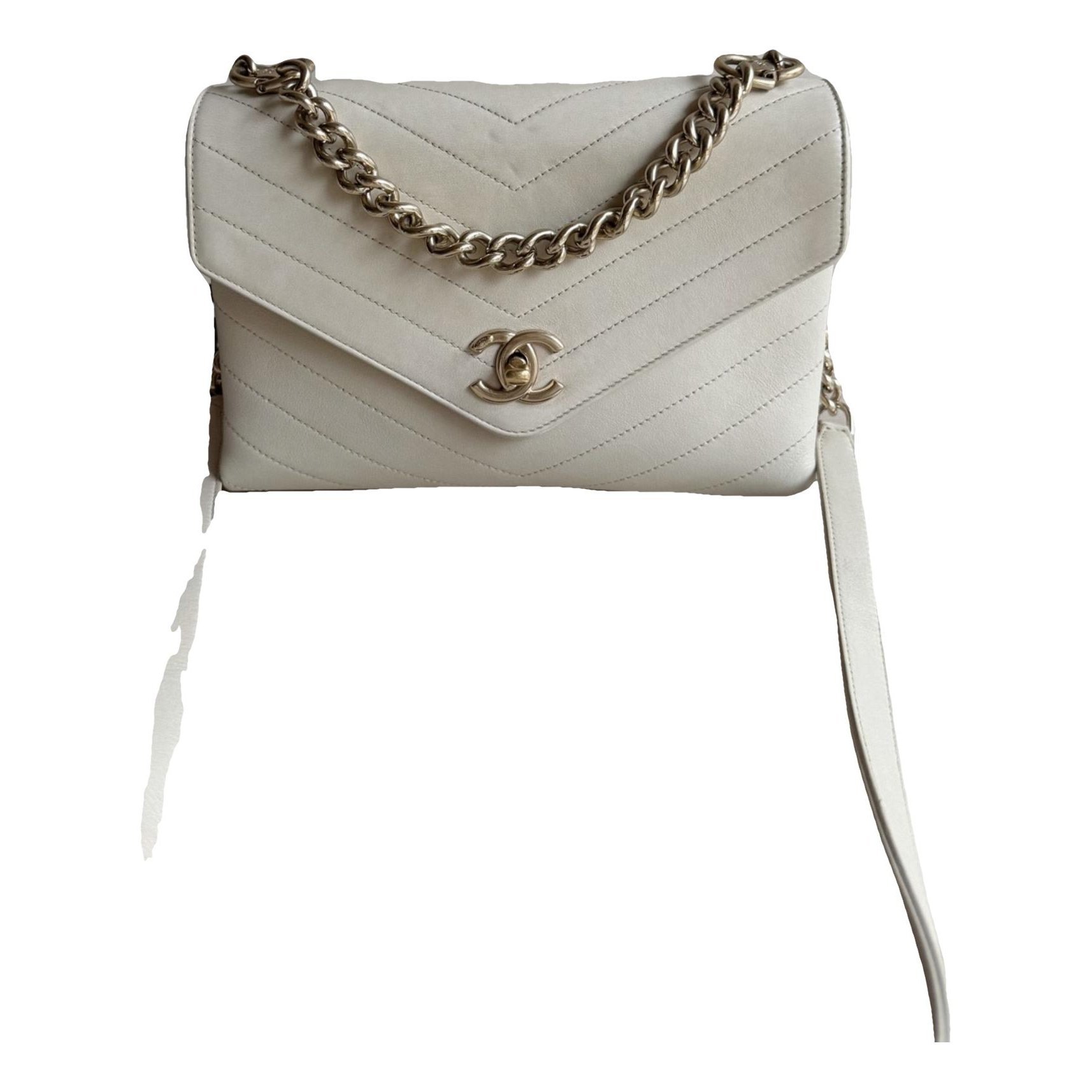 Diana leather crossbody bag