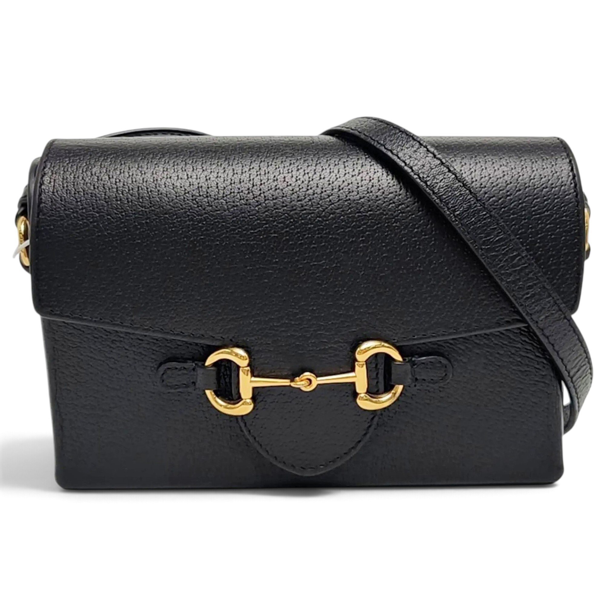 Thiara leather handbag
