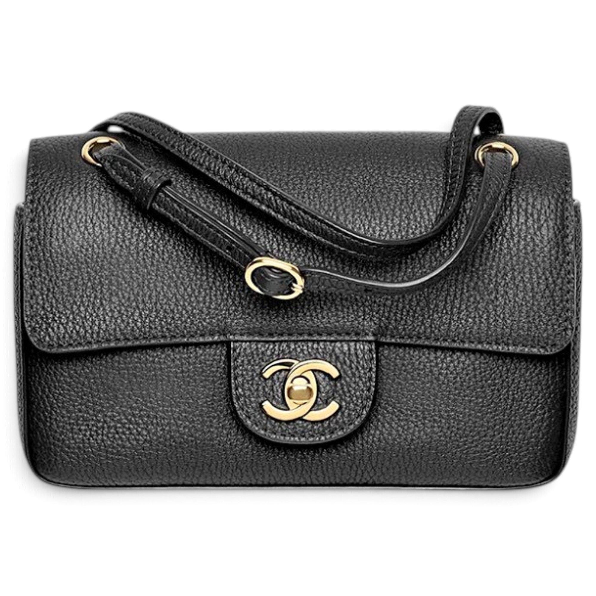 Leather bag