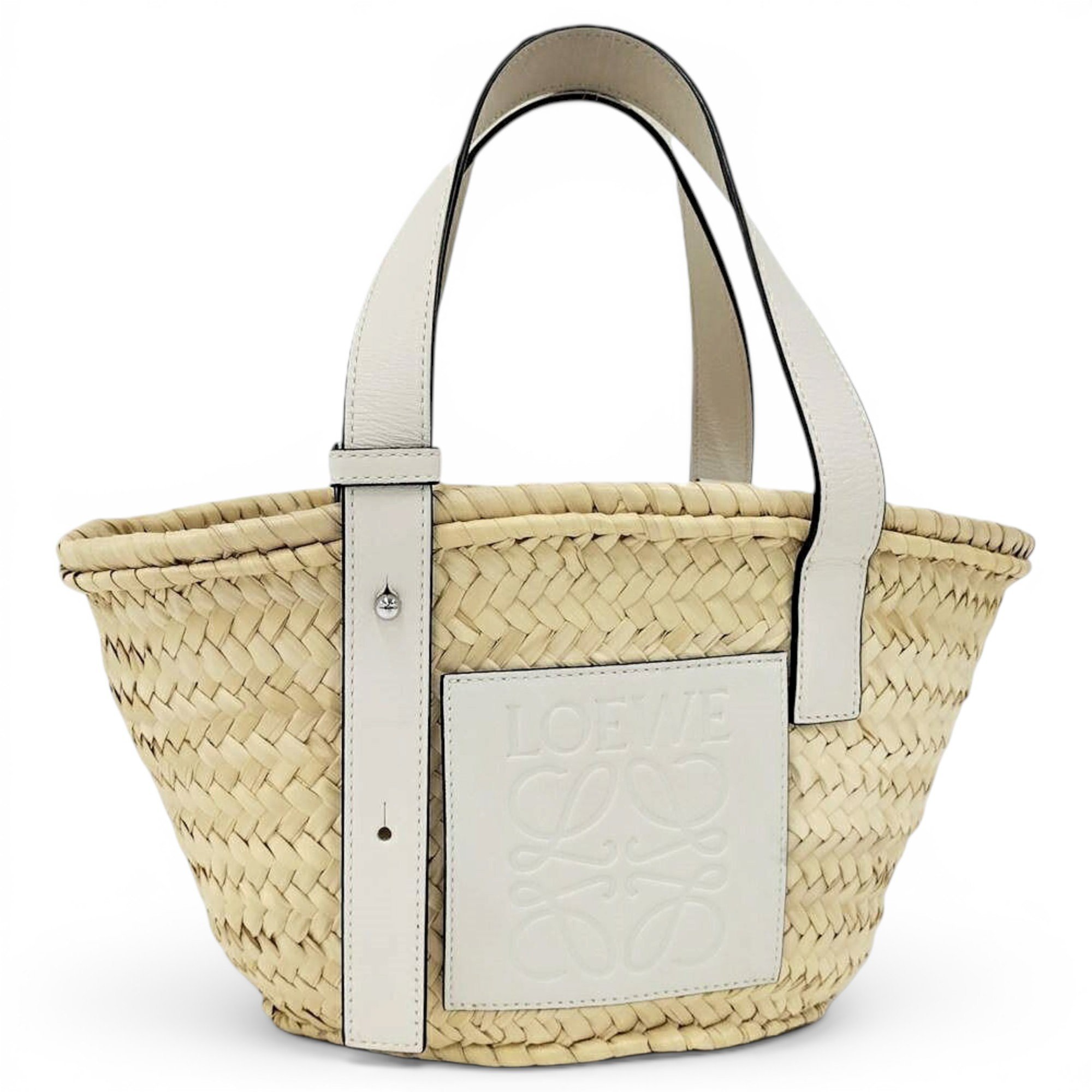 Basket Bag handbag