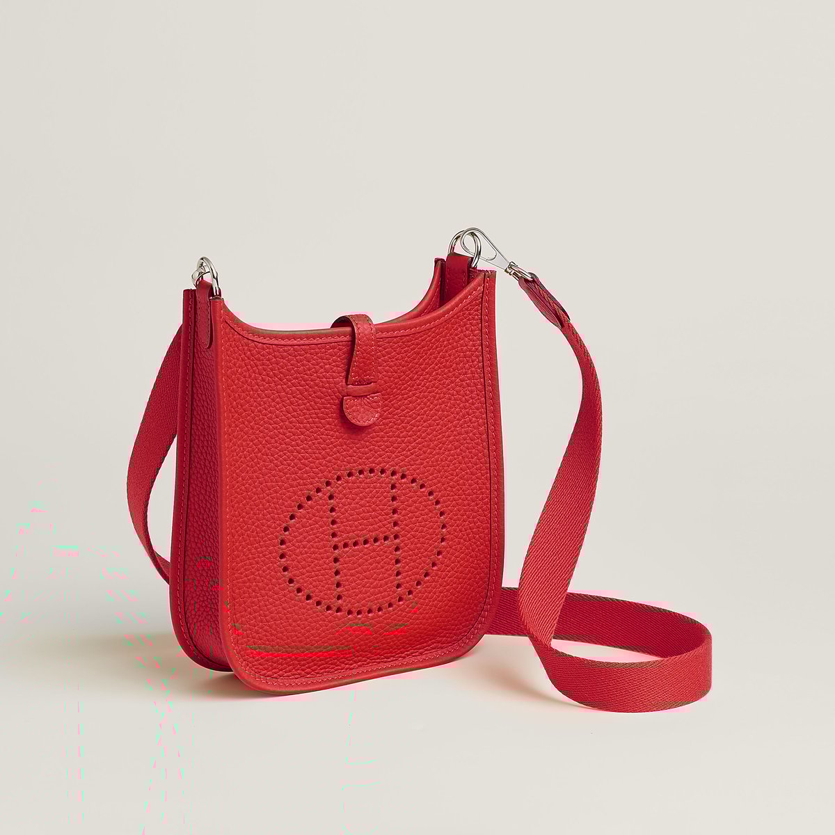 Rouge Radieux Evelyne 16 Amazone Bag