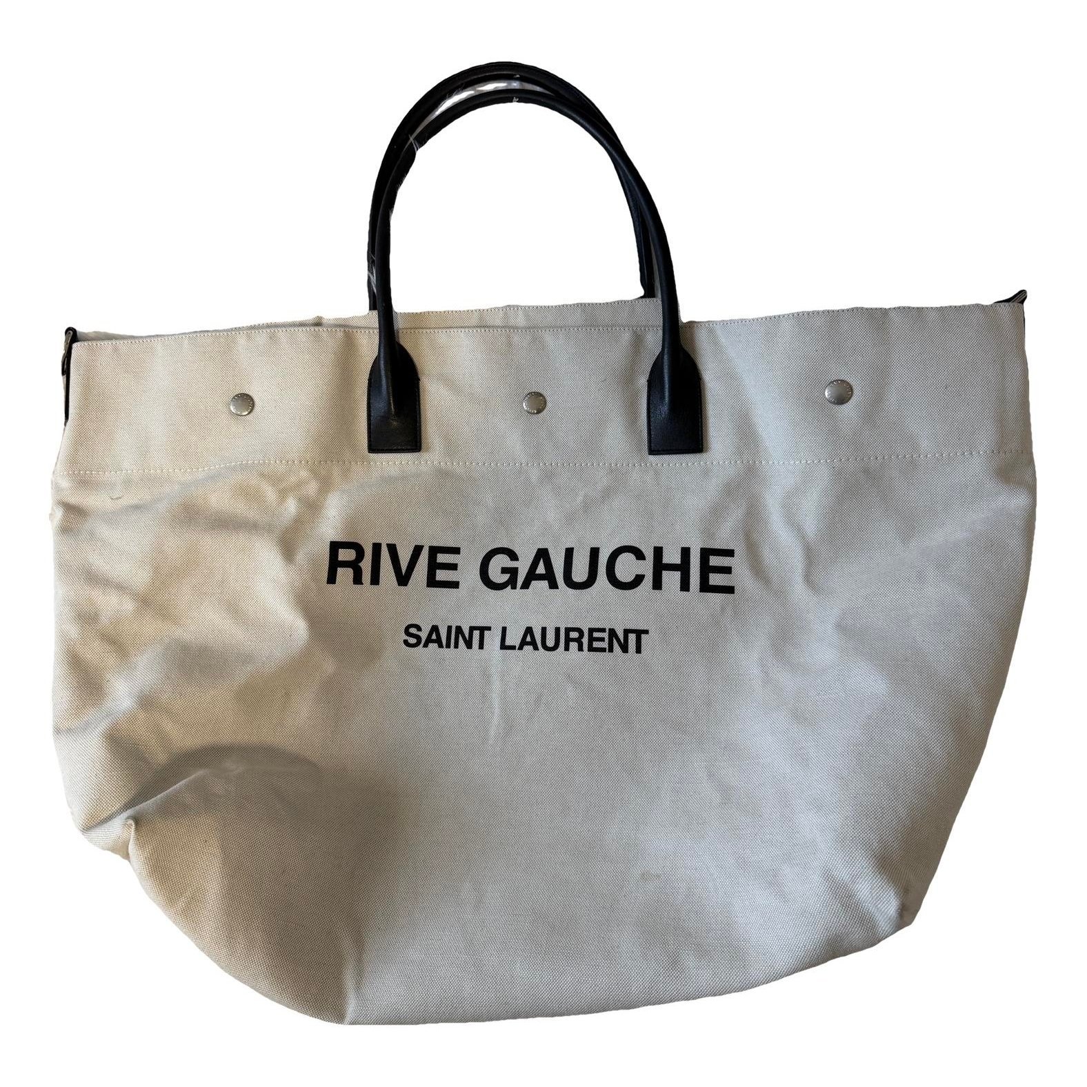 Rive Gauche tote