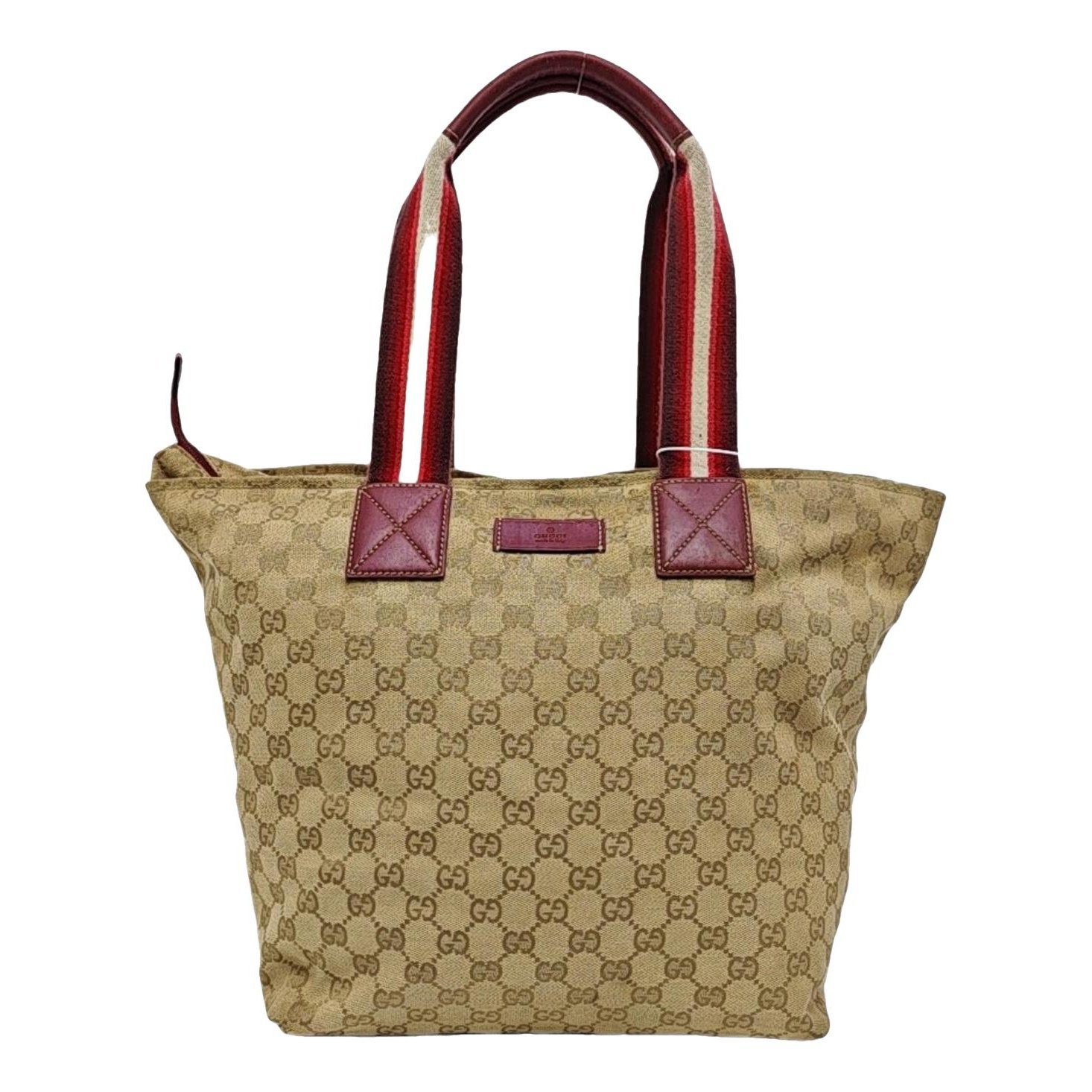 Cloth handbag