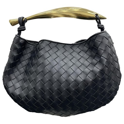 Sardine leather handbag