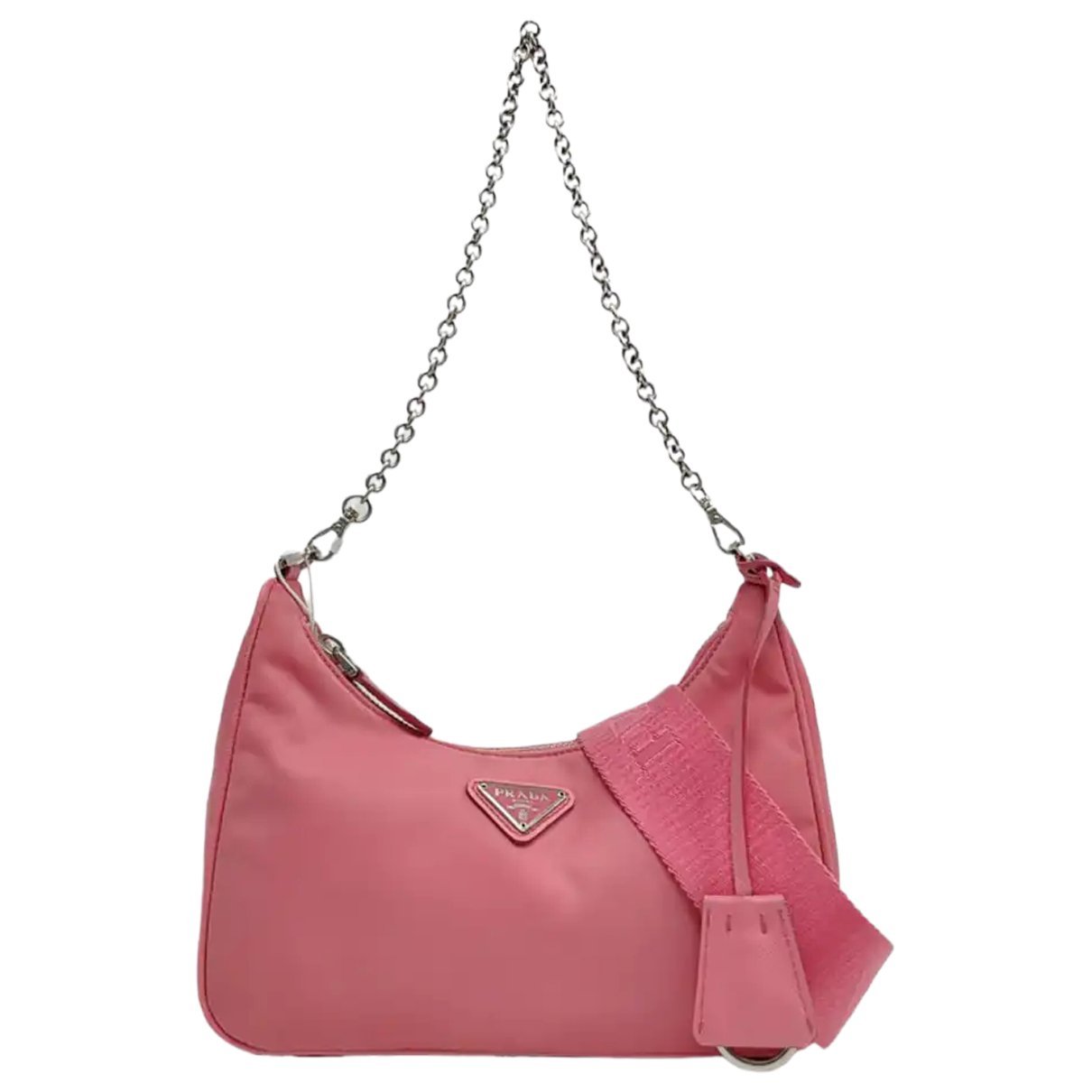 Cloth handbag