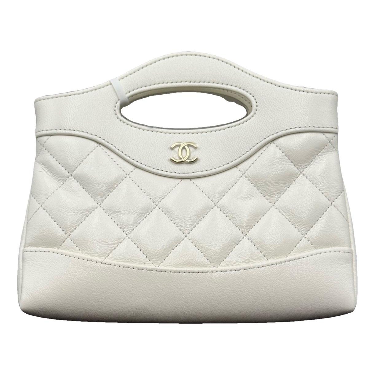 31 leather handbag