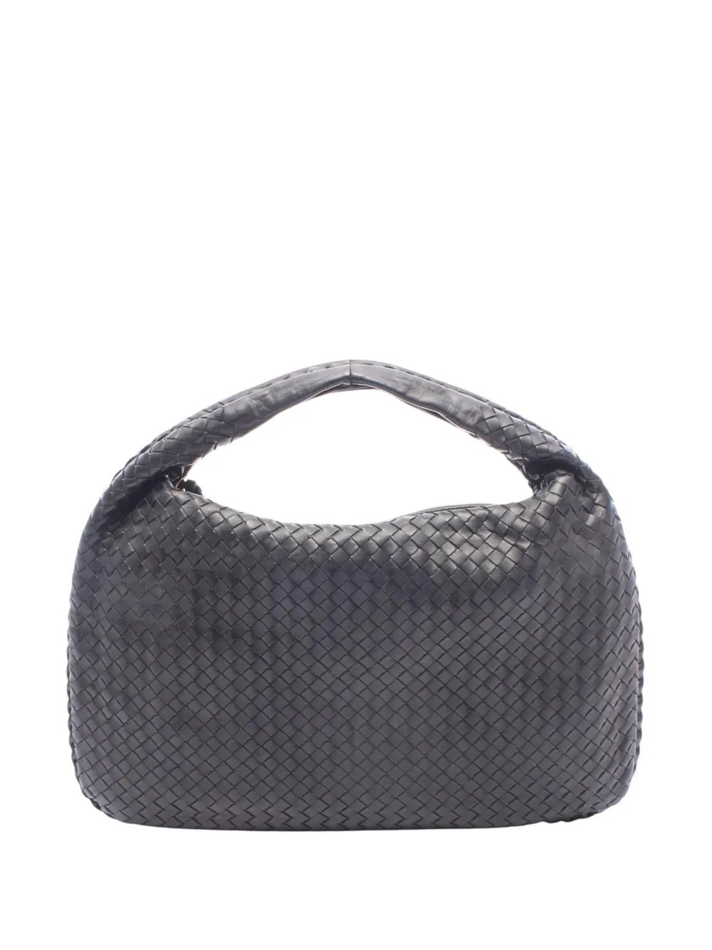 2012-2026 Medium Nappa Intrecciato Veneta hobo bag