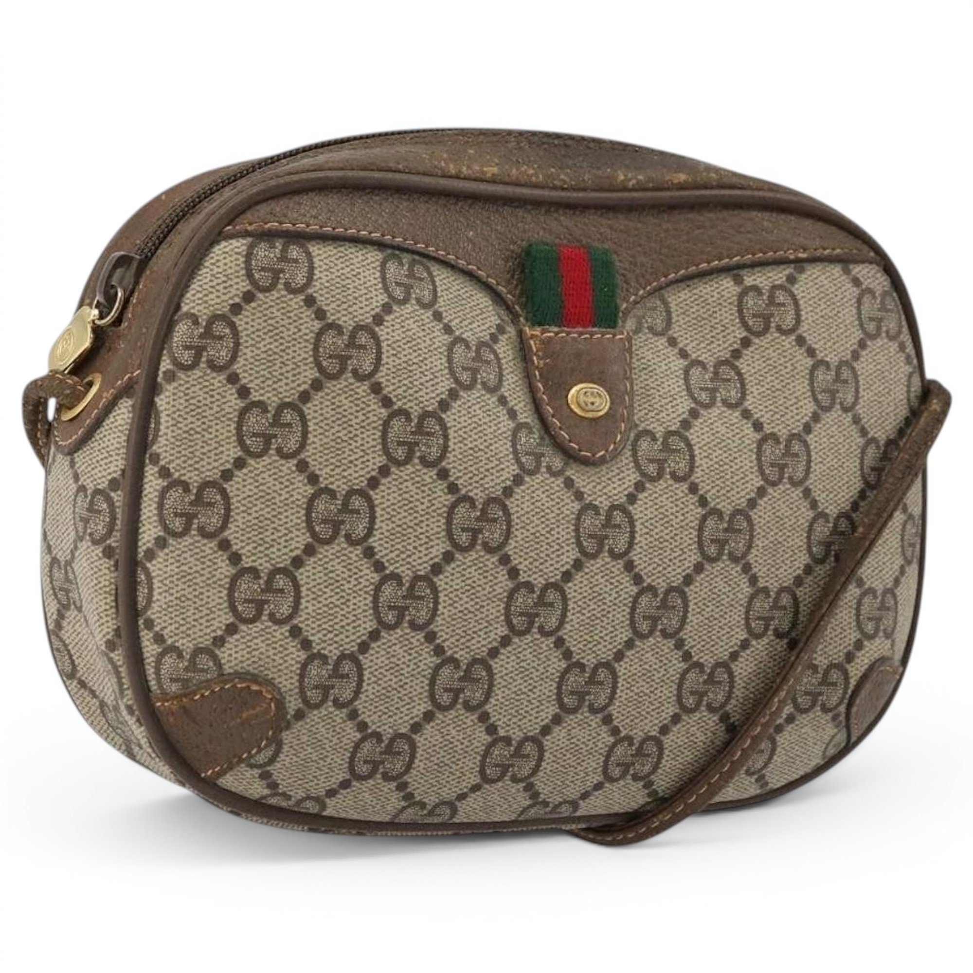 Cashmere handbag