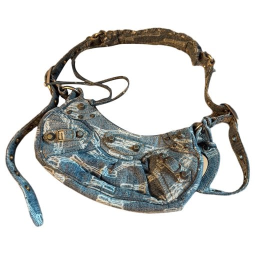 Le Cagole handbag