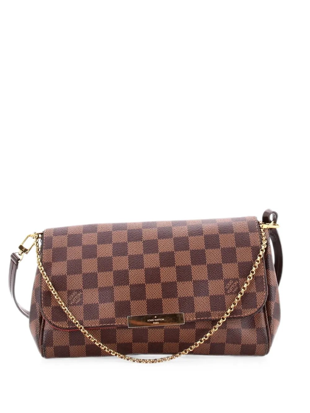 Favorite Handbag Damier MM crossbody bag