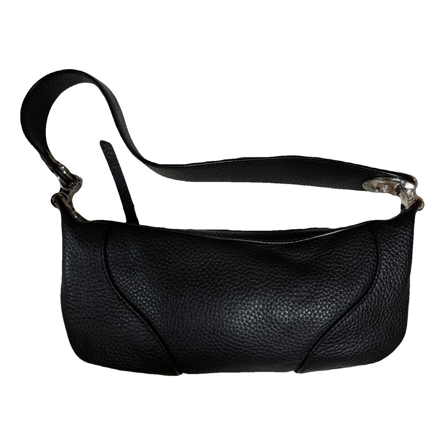 By Far Leather handbag