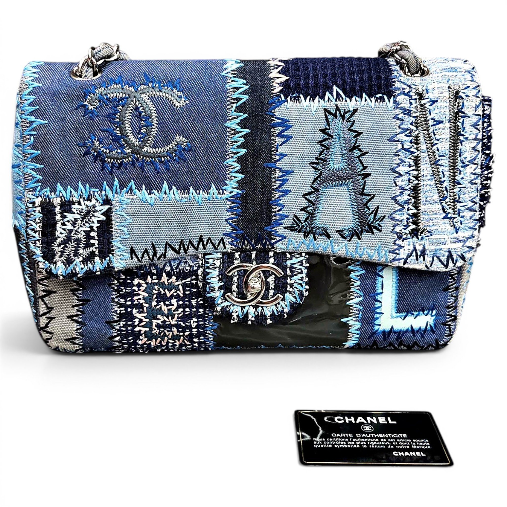 Timeless/Classique handbag
