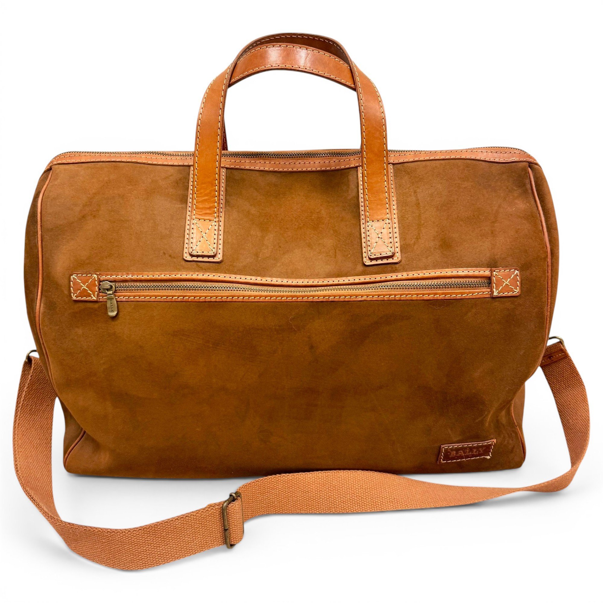 Bally 48h bag