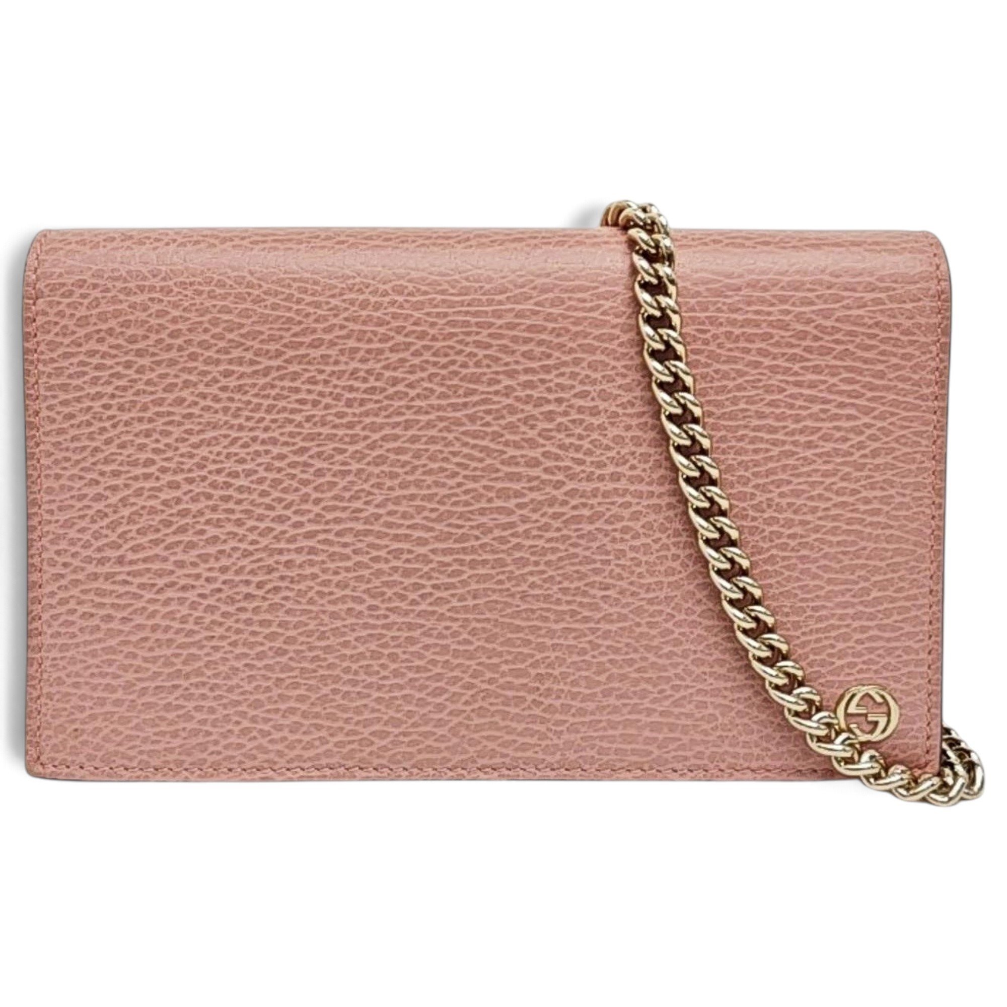 Betty leather handbag