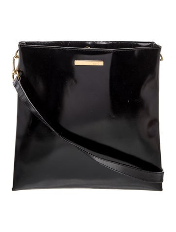 Leather Shoulder Bag Vintage