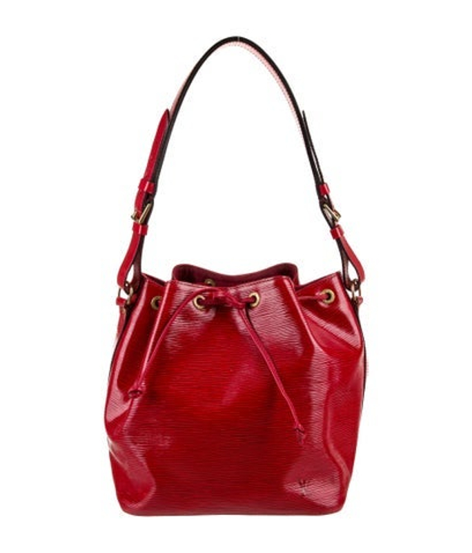 Louis Vuitton Vuitton Lv Monogram Noe Petit