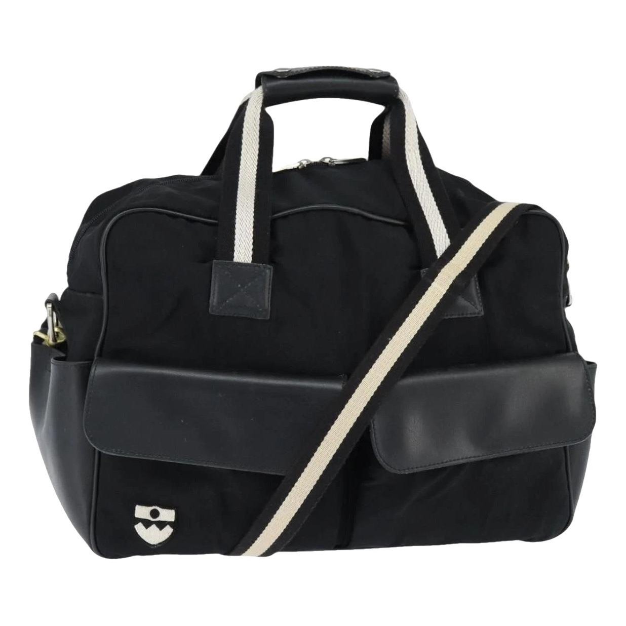 Travel bag