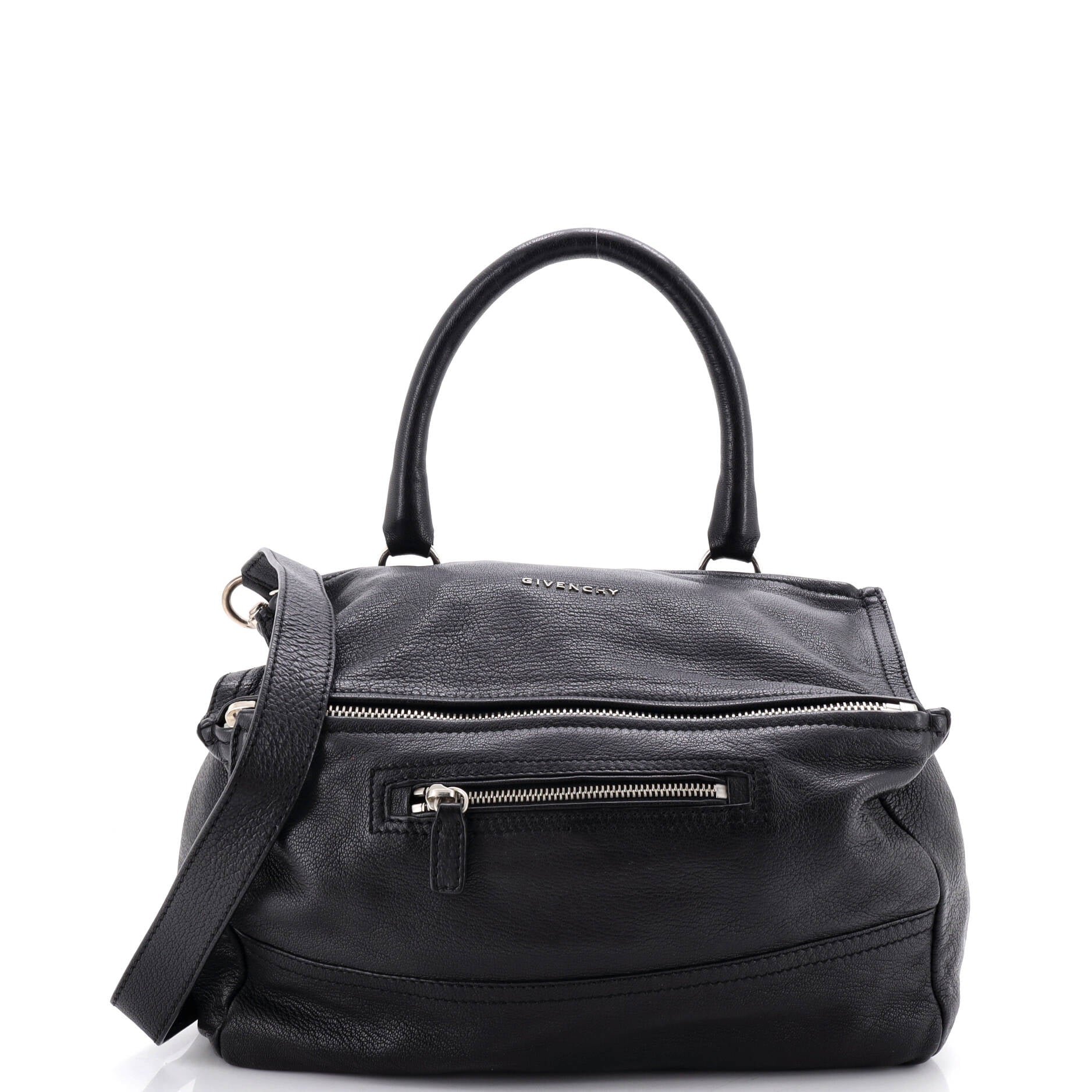 Pandora Bag Leather Medium