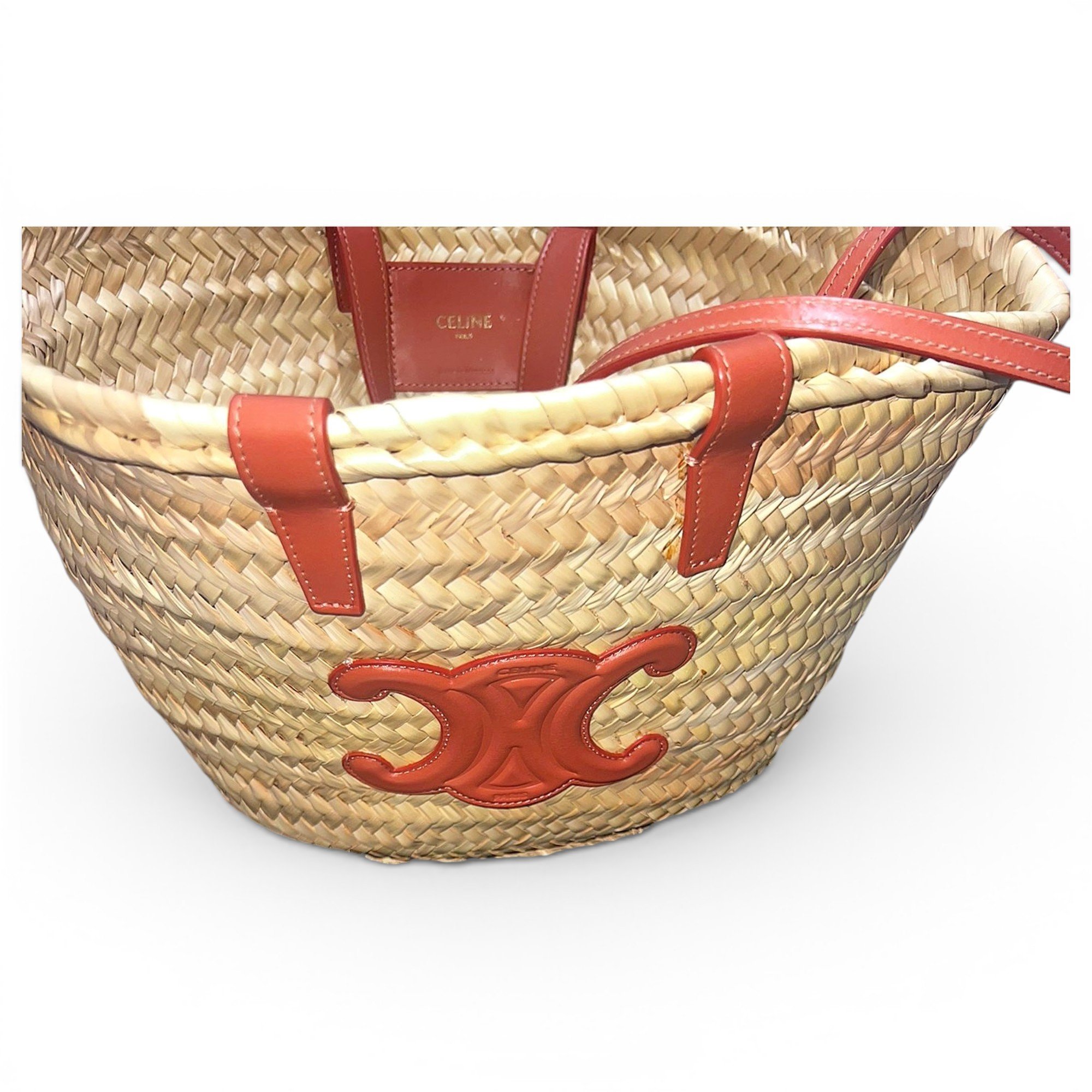 Triomphe tote