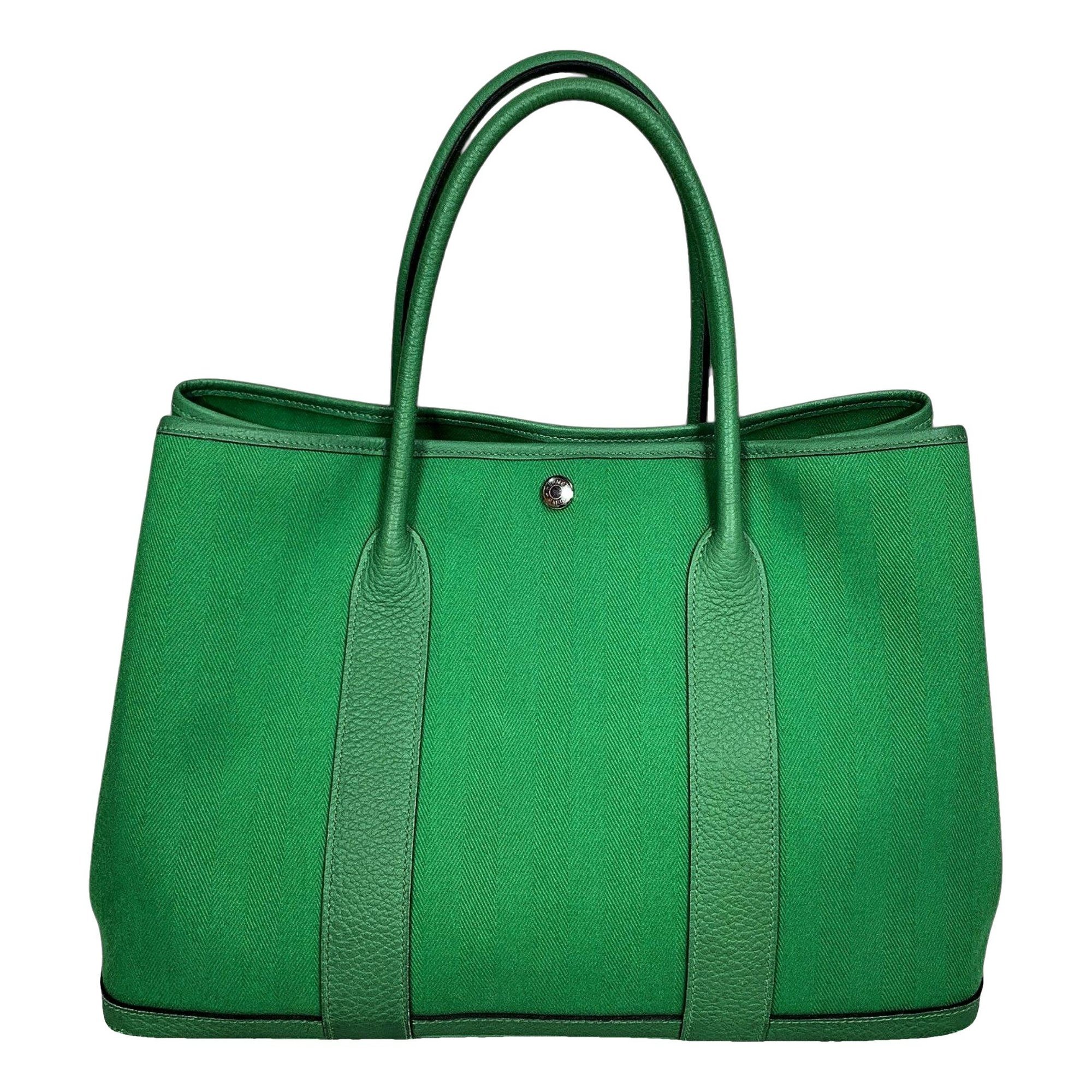 Garden Party cloth bag